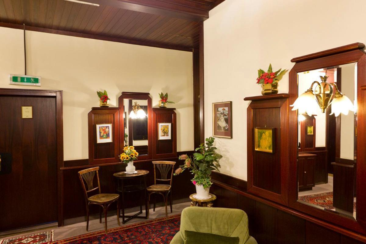 Hotel-Pension Bleckmann Βιέννη Δωμάτιο φωτογραφία