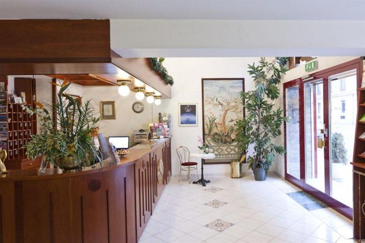 Hotel-Pension Bleckmann Βιέννη Εξωτερικό φωτογραφία