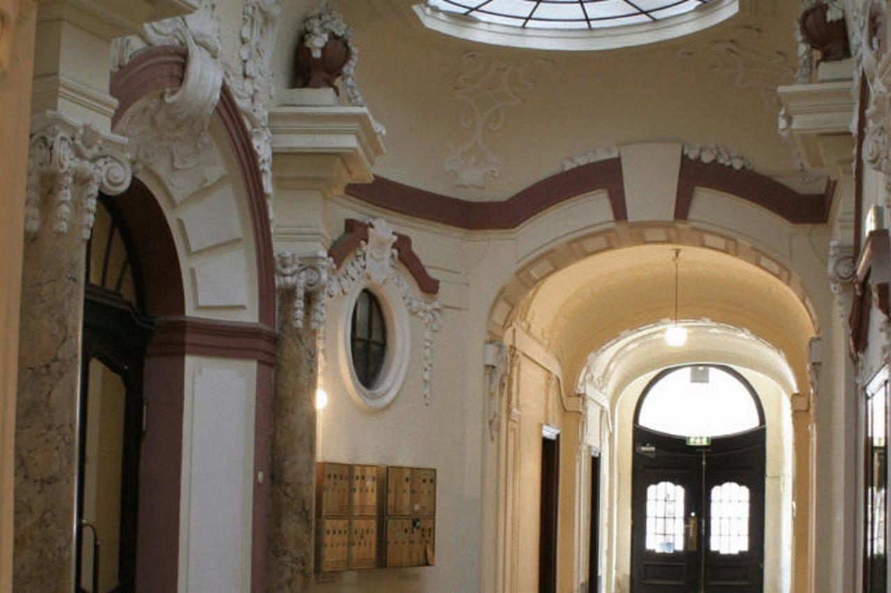 Hotel-Pension Bleckmann Βιέννη Εξωτερικό φωτογραφία
